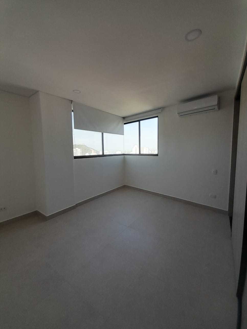 Apartamento para Arriendo en Manga Cartagena