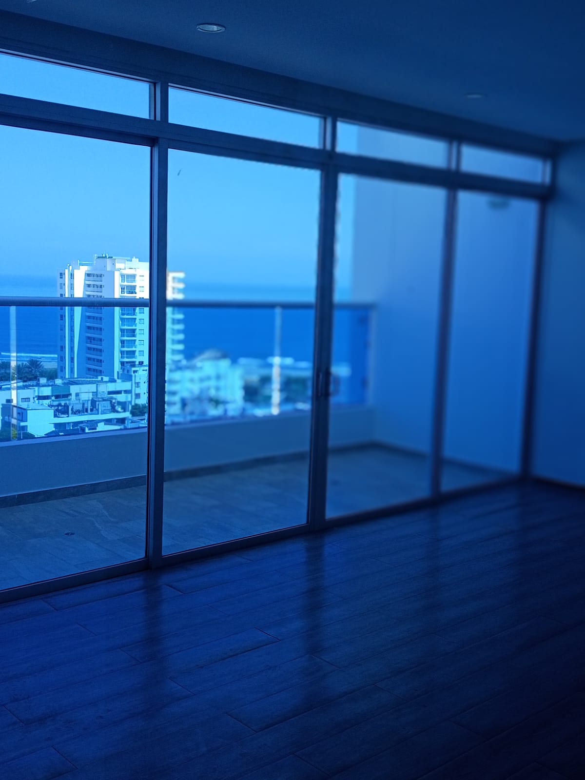 APARTAMENTO EN VENTA EN CRESPO - CARTAGENA