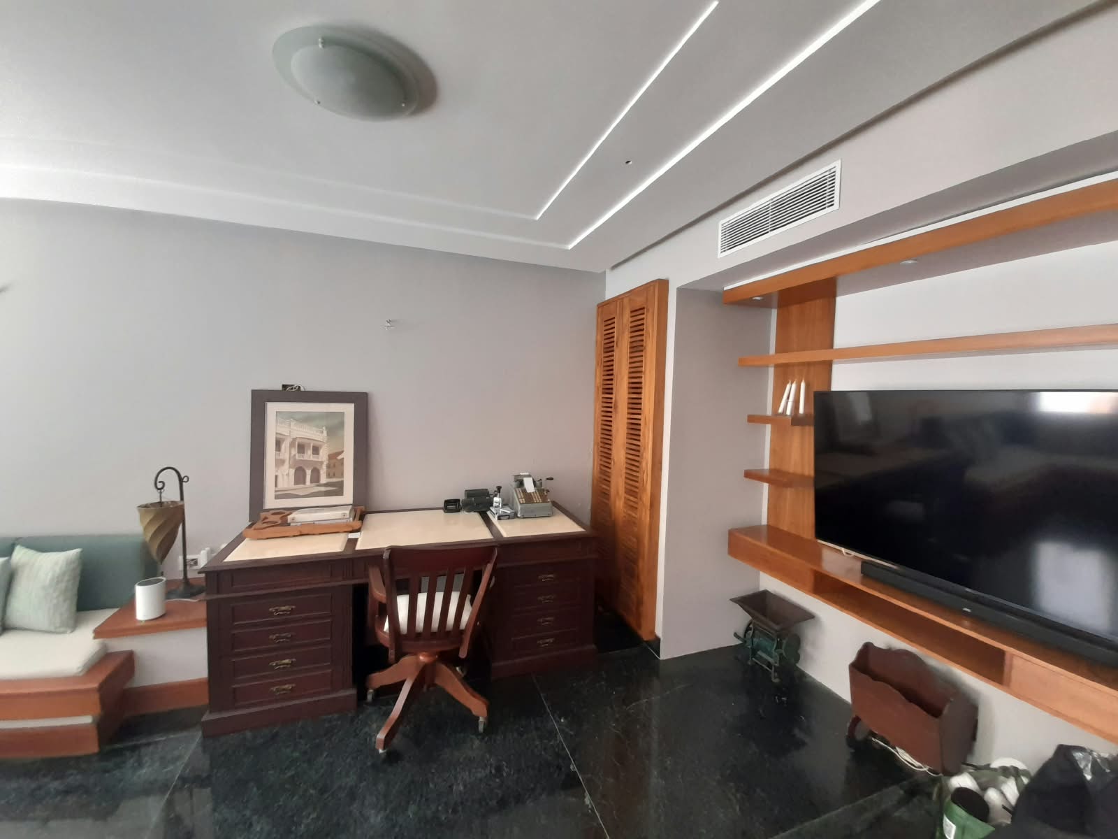 CASA EN ARRIENDO BOCAGRANDE - CARTAGENA