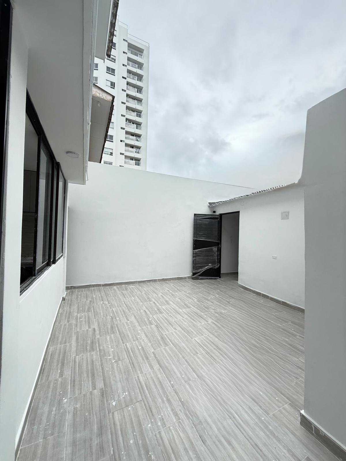 CASA PARA VENTA EN CRESPO CARTAGENA