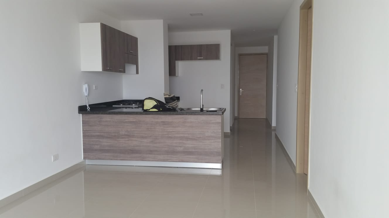 EN VENTA APARTAMENTO EN MARBELLA - CARTAGENA