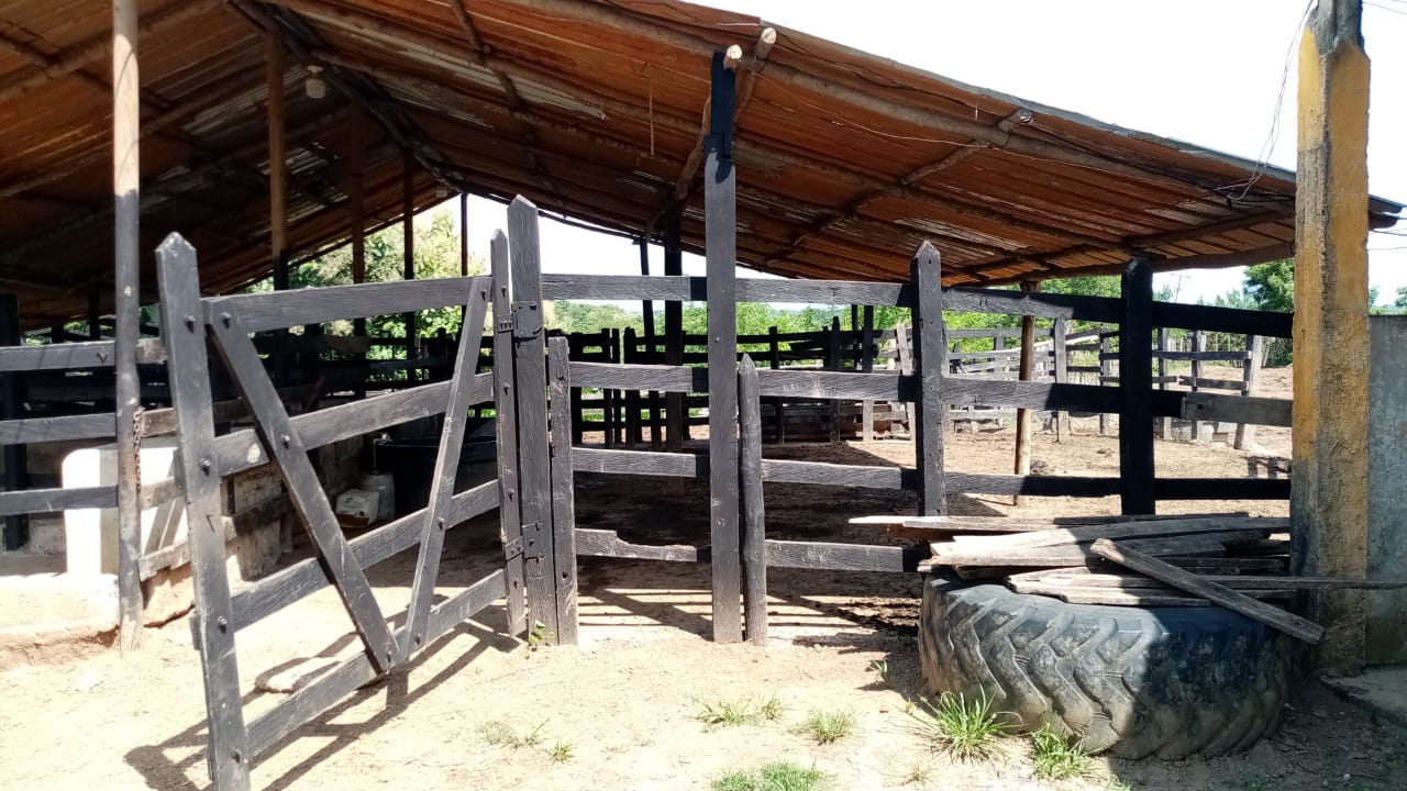 FINCA EN VENTA EN LA CORDIALIDAD - BOLIVAR