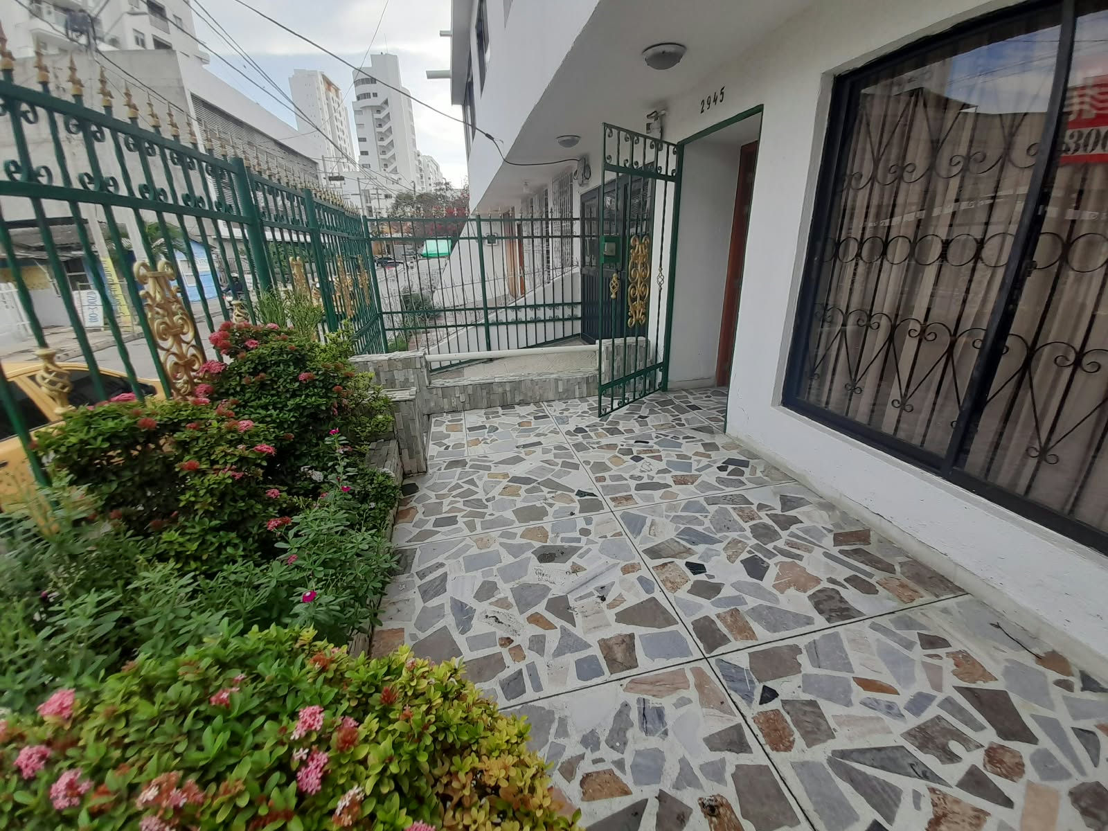 EN VENTA CASA EN MANGA - CARTAGENA