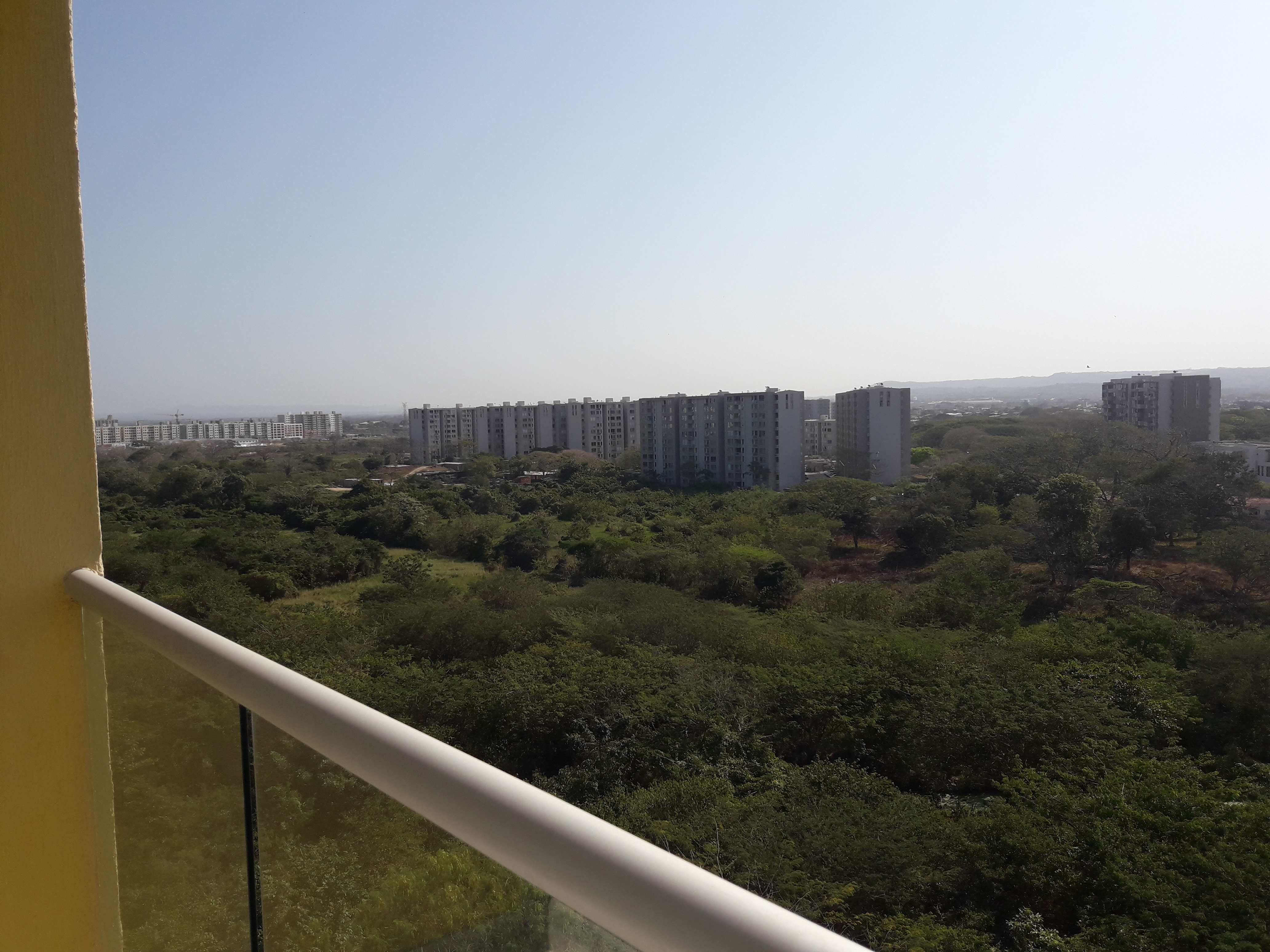 Cartagena Venta Apartamento Ternera