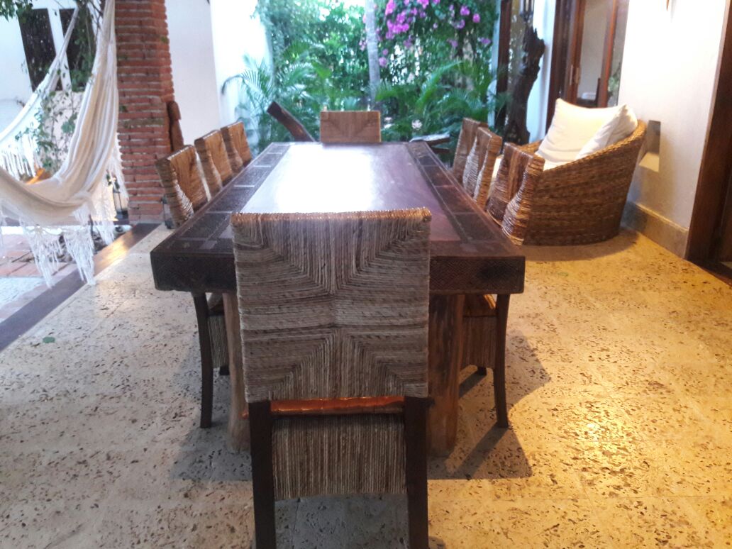 CASA EN VENTA ZONA NORTE - CARTAGENA