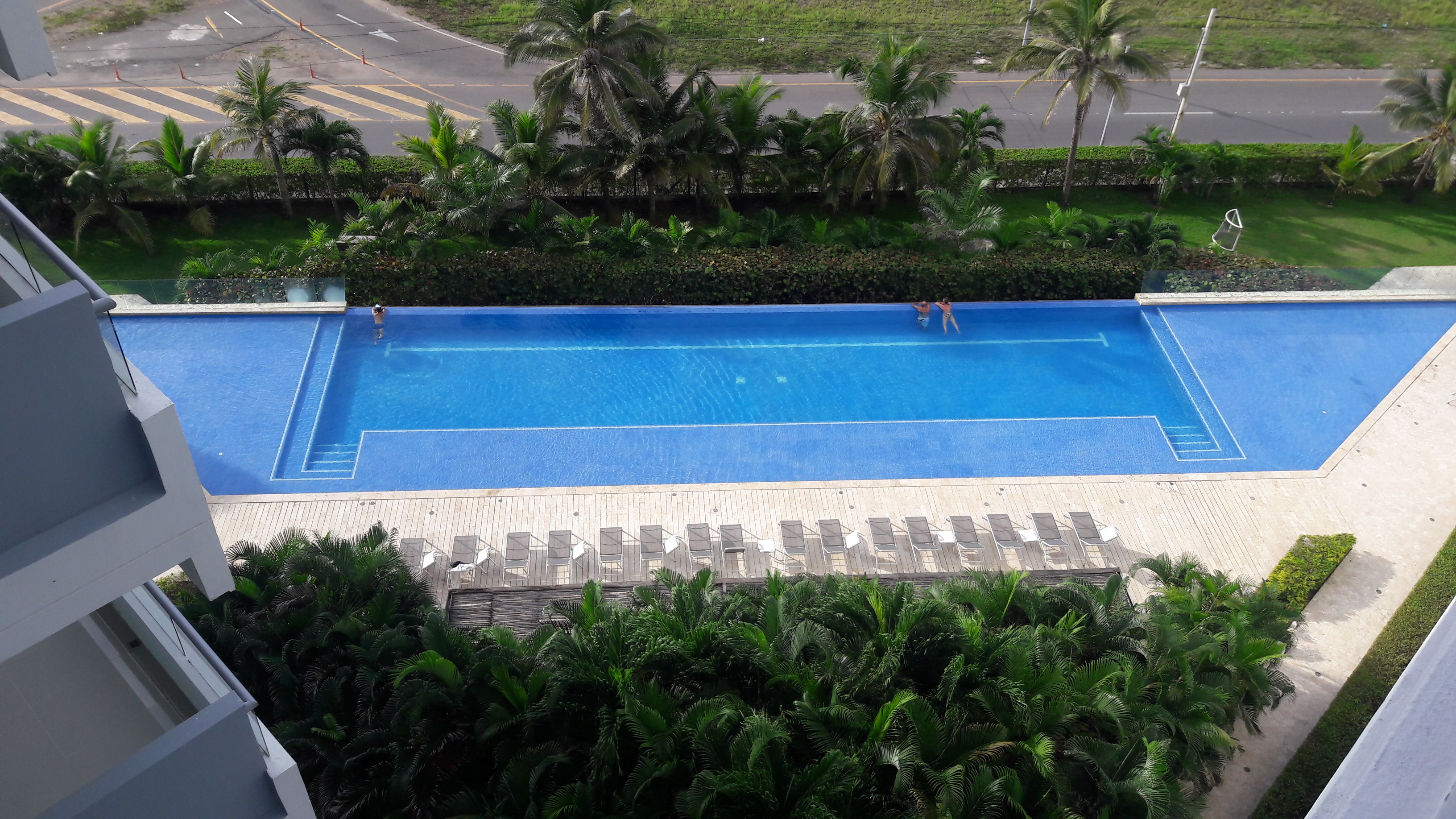 Cartagena Venta de Apartamento Crespo