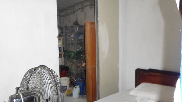 Cartagena Venta de Casa Los Cocos