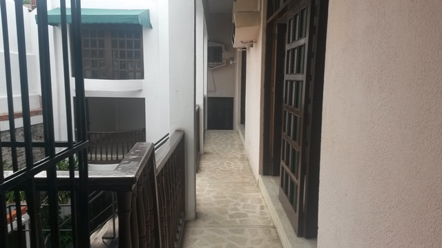 Cartagena Venta de Casa Centro