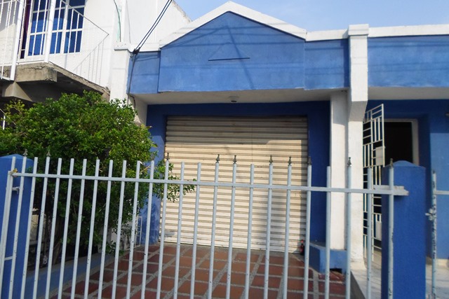 Cartagena Venta de Casa Torices