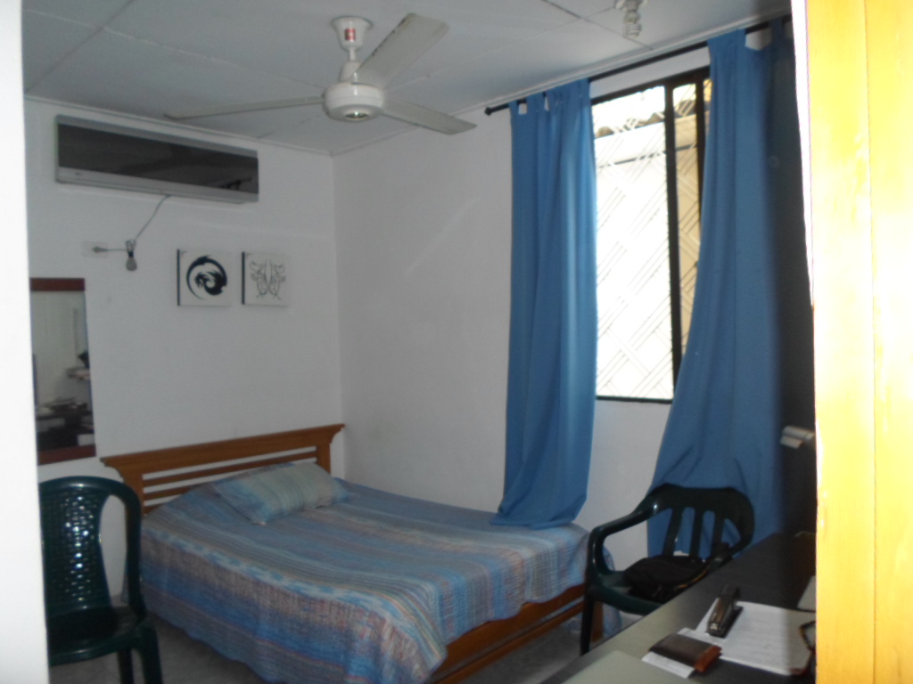 Cartagena Venta de Casa Alto Bosque