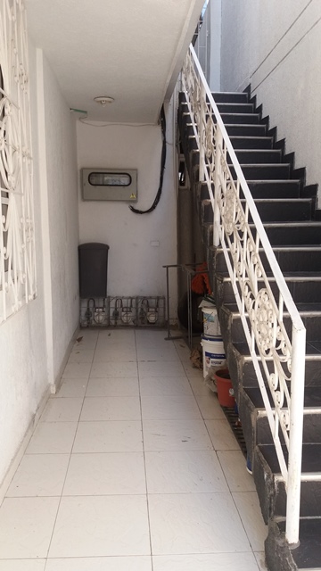 Cartagena Venta de Casa La Concepcion