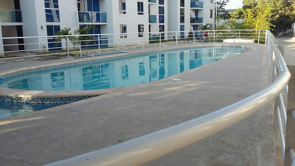 Cartagena Venta Apartamento San Jose