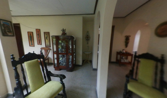 Cartagena Venta Casa Santa lucia