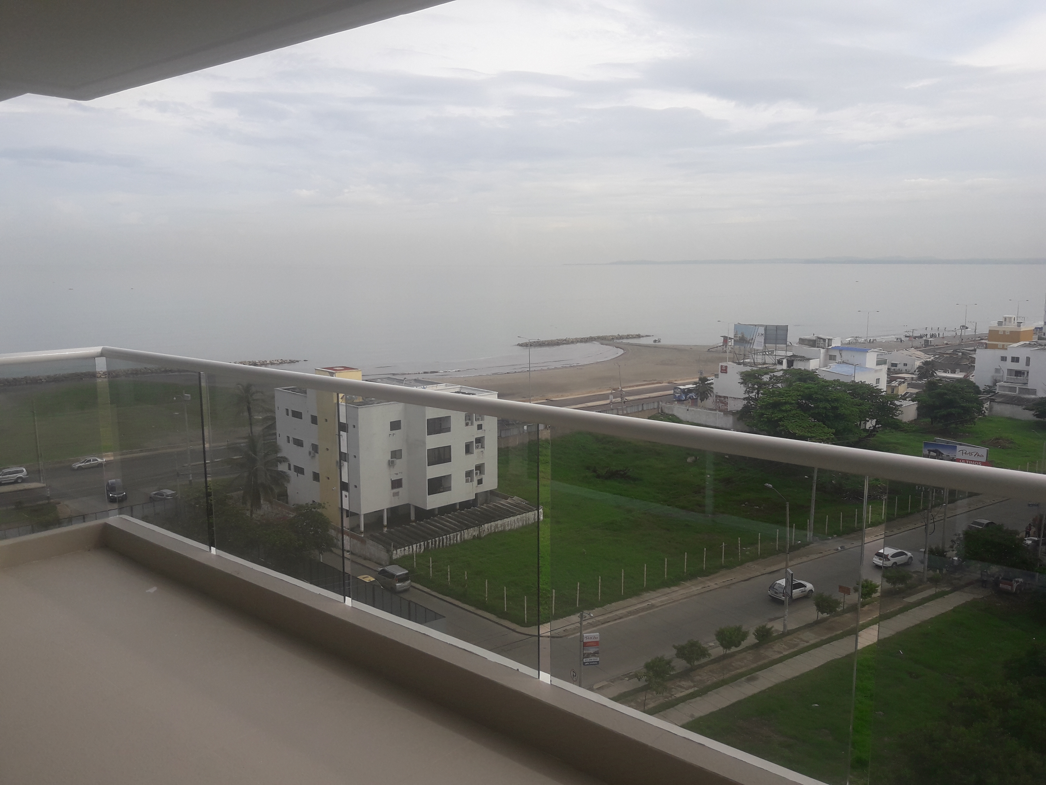 Cartagena Venta Apartamento Cabrero