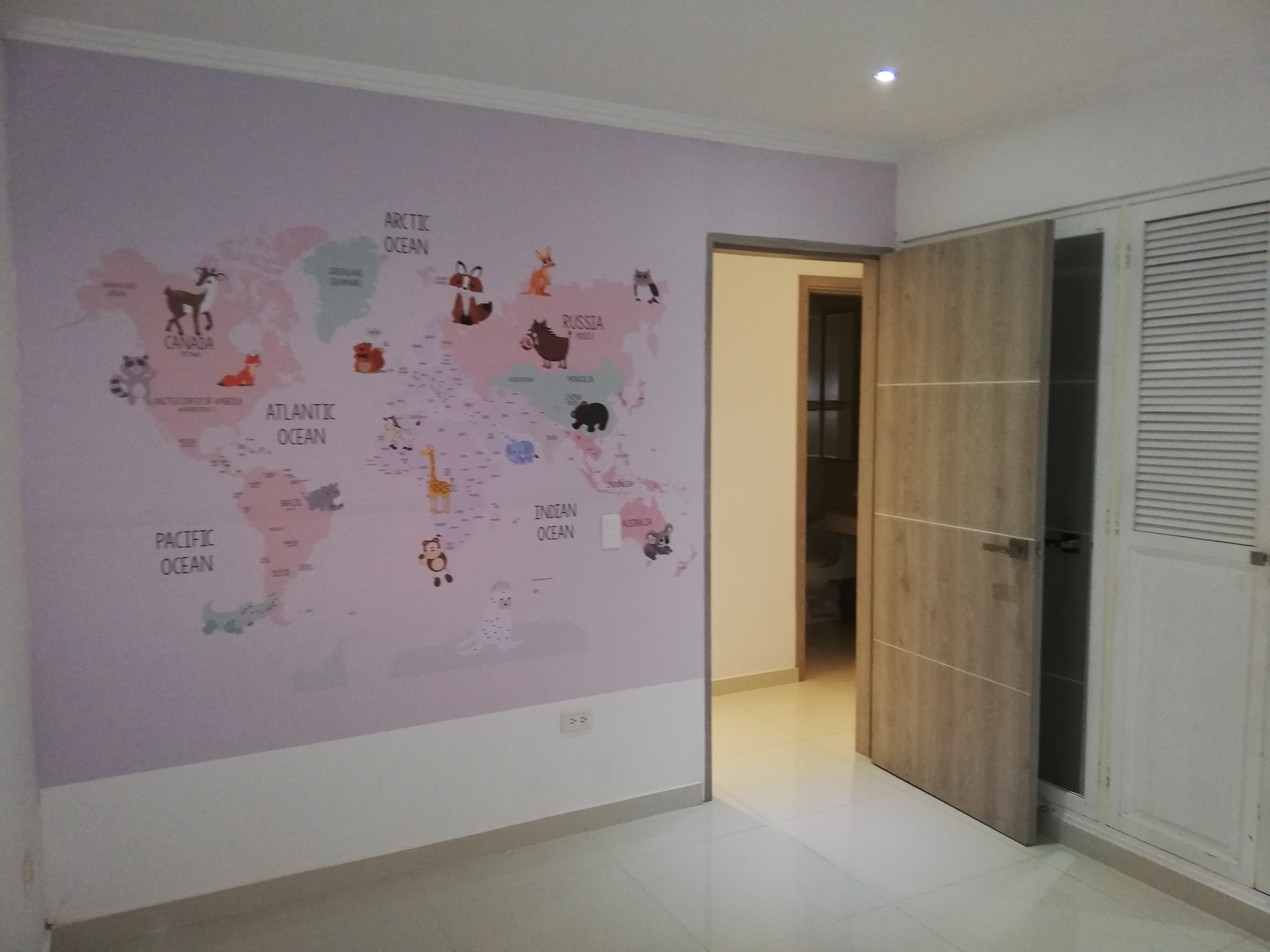 APARTAMENTO EN VENTA EN MARBELLA - CARTAGENA