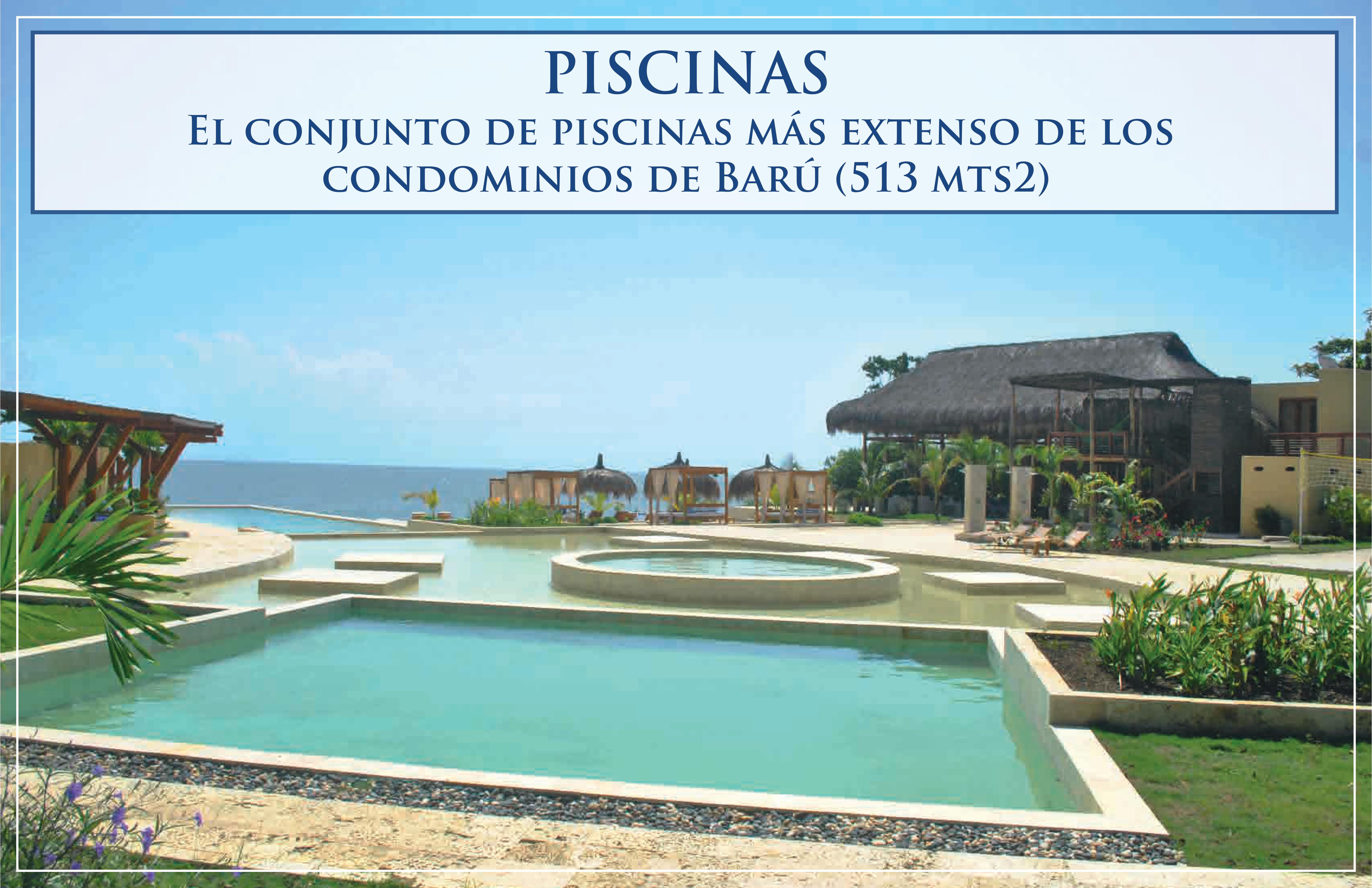 Proyecto Cartagena Baru Beach House