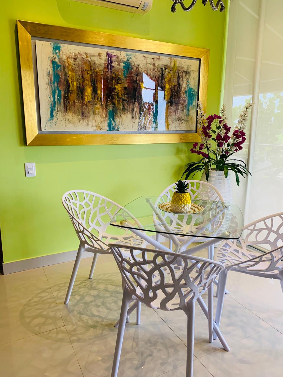 Cartagena Venta de Apartamento Zona Norte