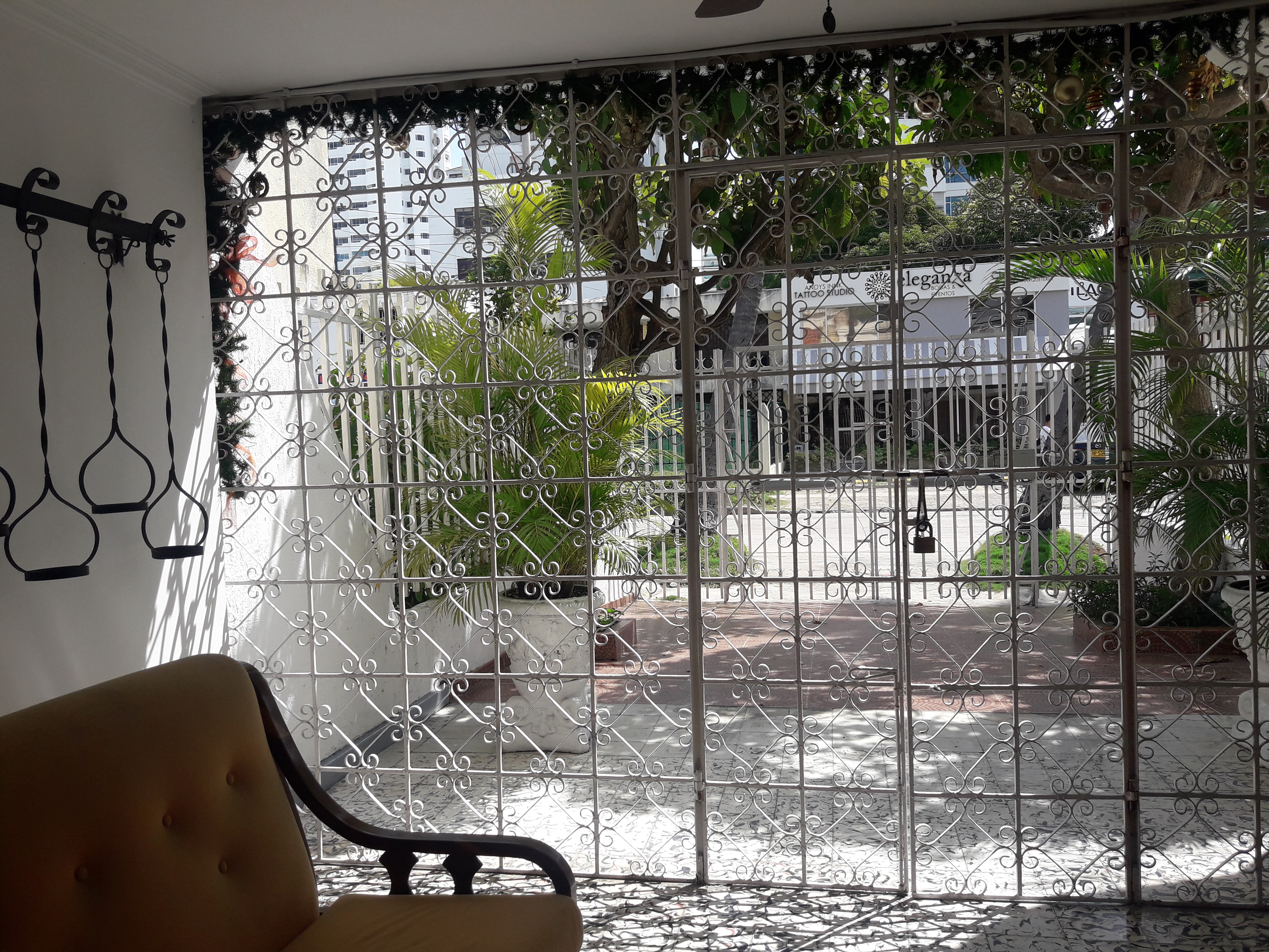 Cartagena Arriendo de Casa Bocagrande