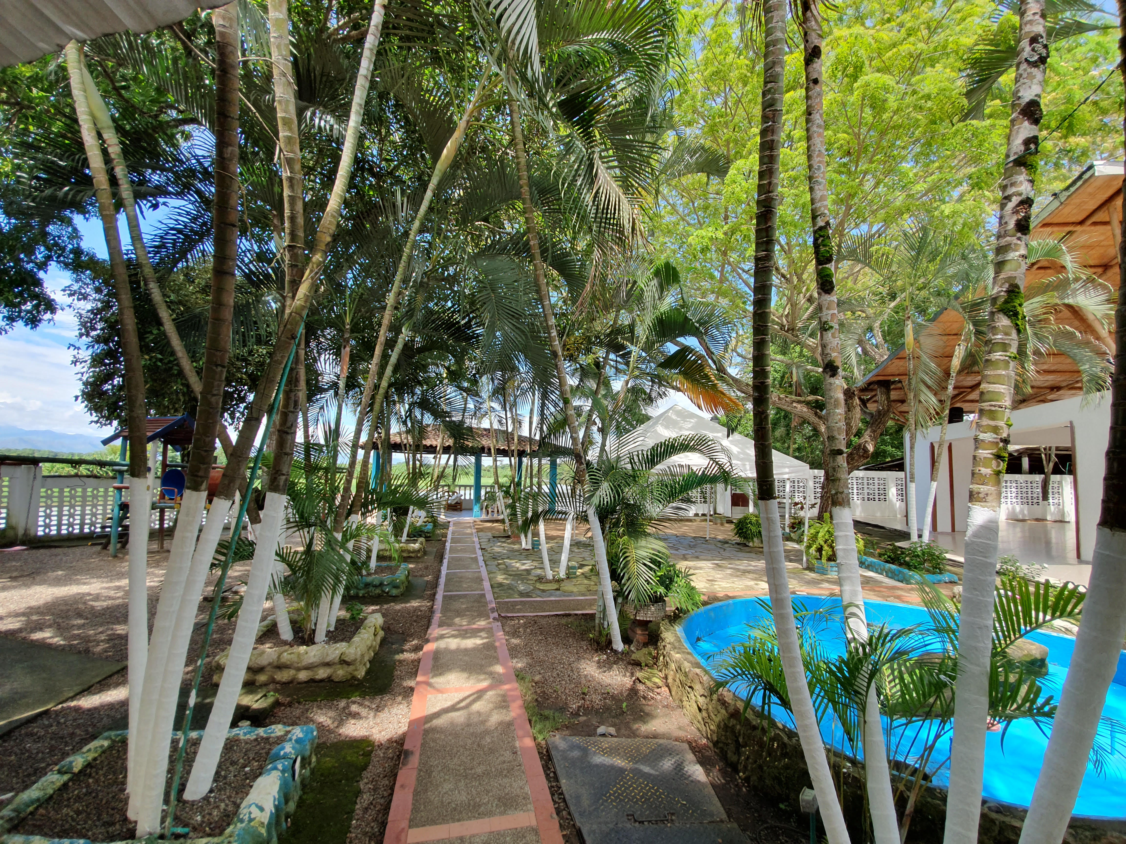 Cartagena Venta de Finca Purificación