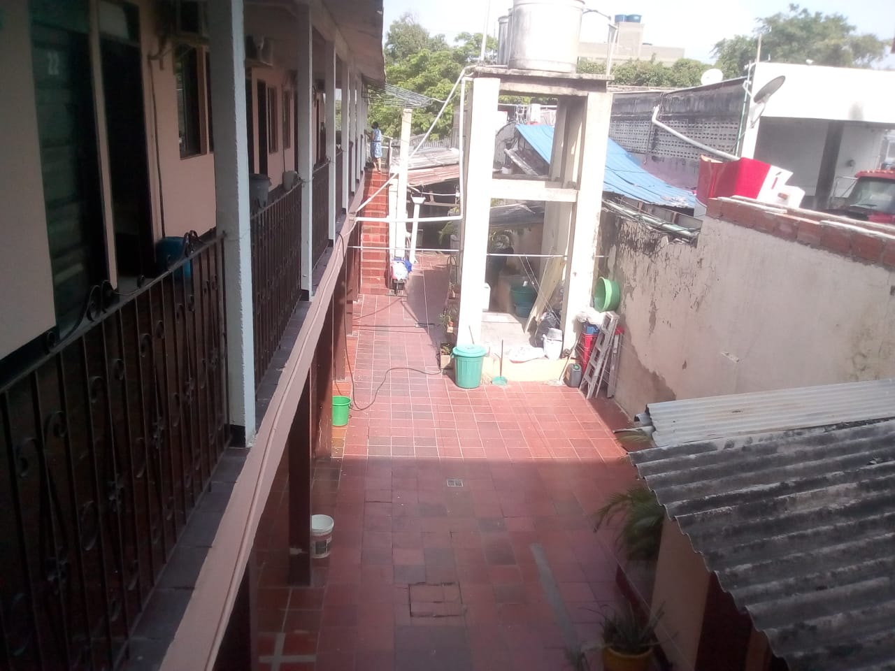 Cartagena Venta Hotel Bosque