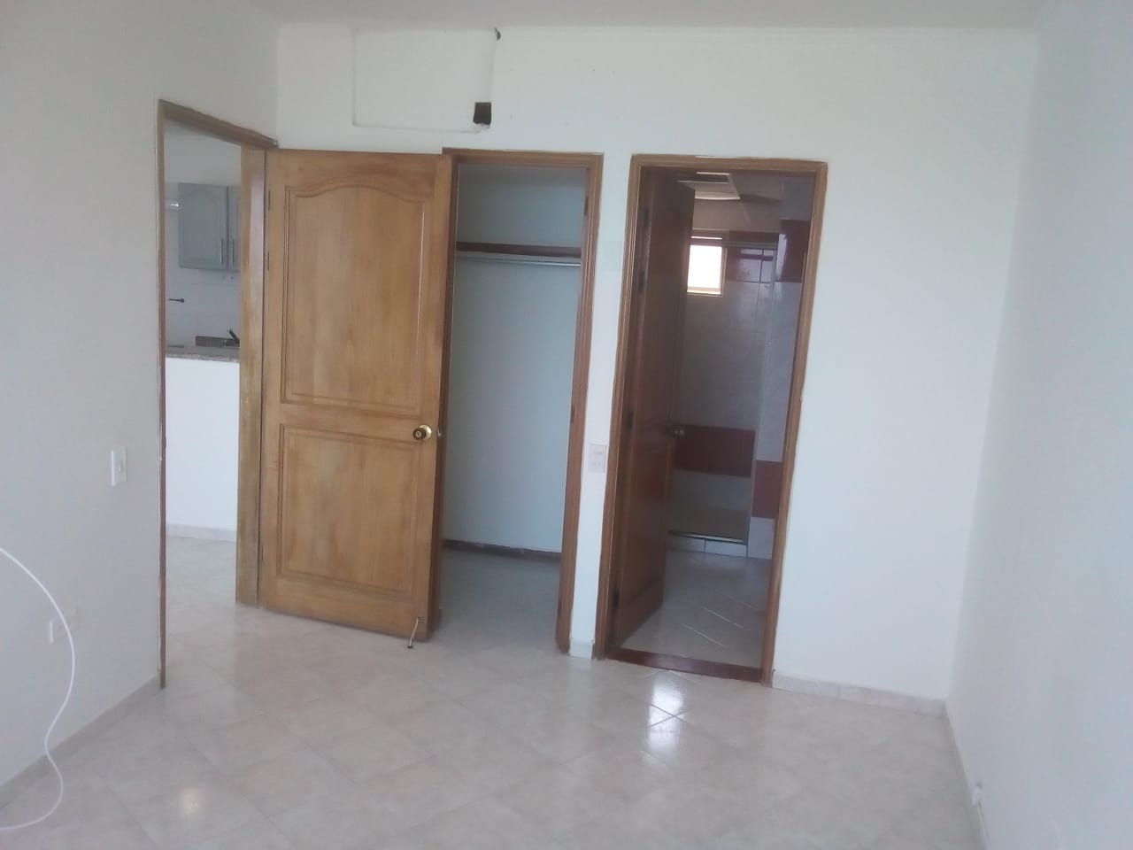 APARTAMENTO EN ARRIENDO MARBELLA - CARTAGENA
