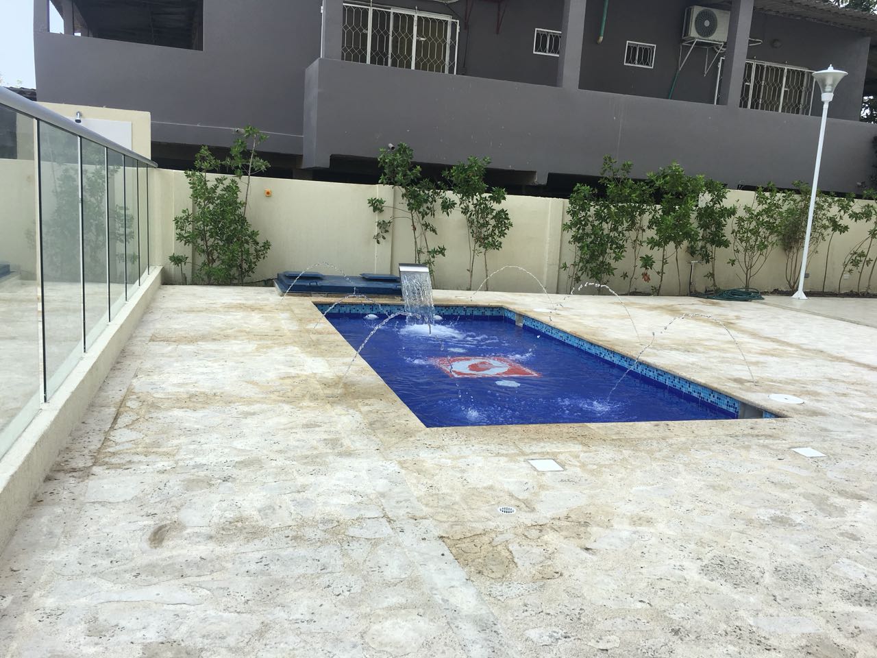 Cartagena Venta  de Apartamento Alto Bosque