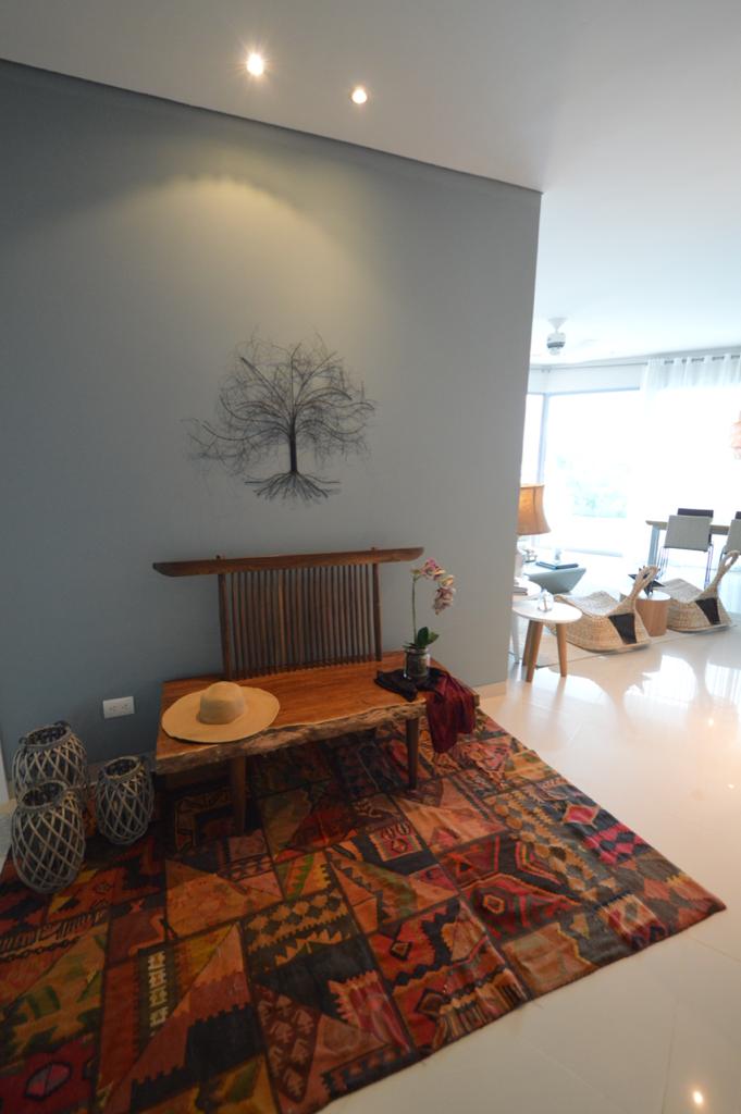 Cartagena Venta Apartamento