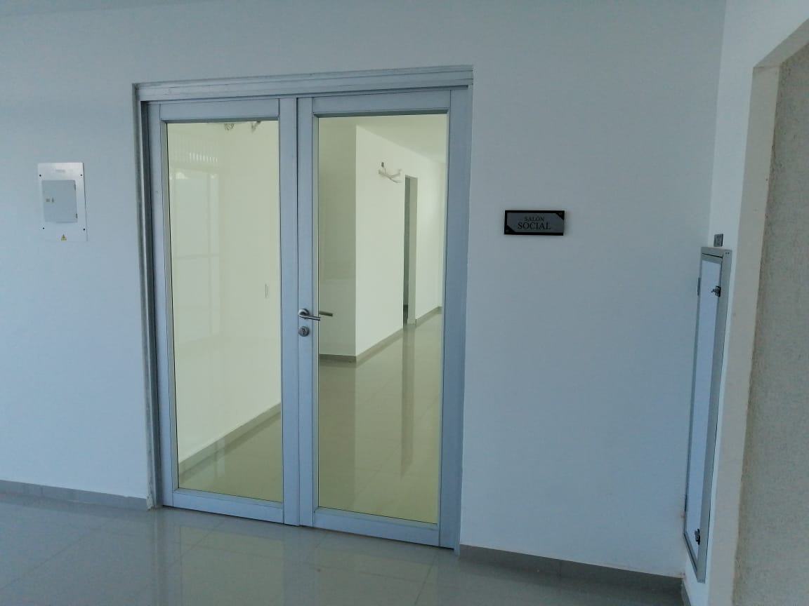 Cartagena Venta  Apartamento Recreo