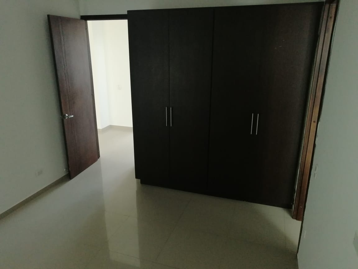 Apartamento en Venta, Manga - Cartagena.
