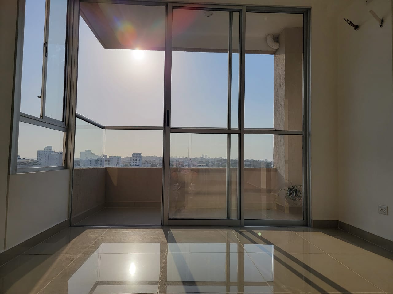 Apartamento en Arriendo, La Castellana - Cartagena