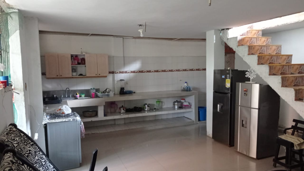 CARTAGENA VENTA CASA MANGA