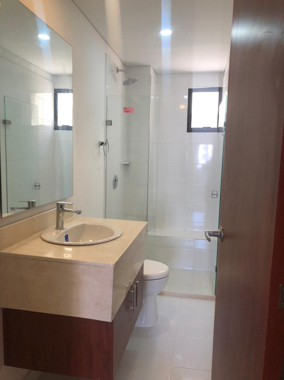 Apartamento en Venta, Bocagrande - Cartagena.