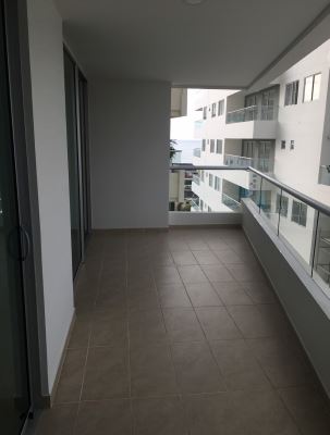 APARTAMENTO EN VENTA EL CABRERO - CARTAGENA