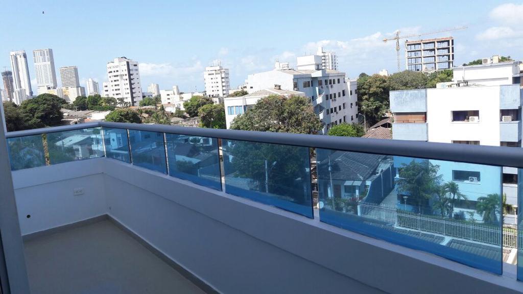 Apartamento en Venta Manga  Cartagena