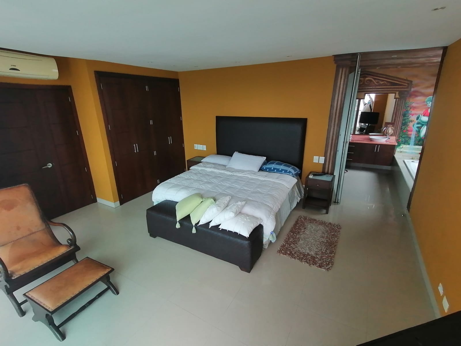 PENTHOUSE EN VENTA  BOCAGRANDE - CARTAGENA