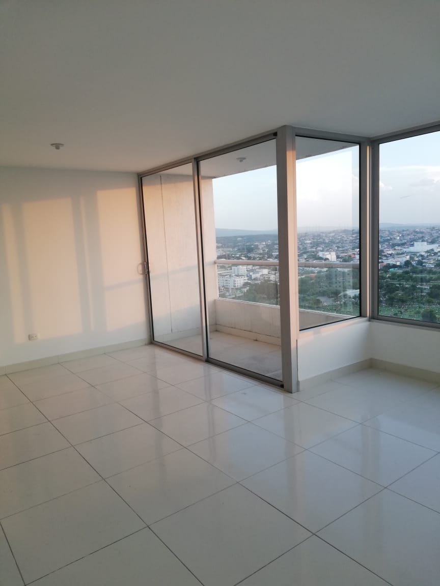 APARTAMENTO EN VENTA LA CONCEPCIÓN  - CARTAGENA