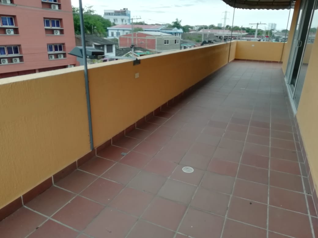 LOCAL EN VENTA EL BOSQUE - CARTAGENA