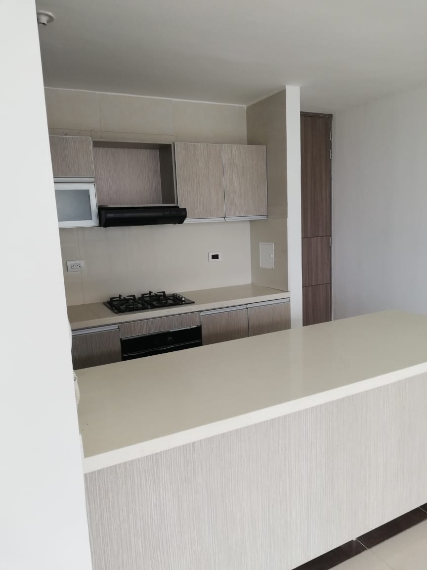 APARTAMENTO EN VENTA TERNERA - CARTAGENA
