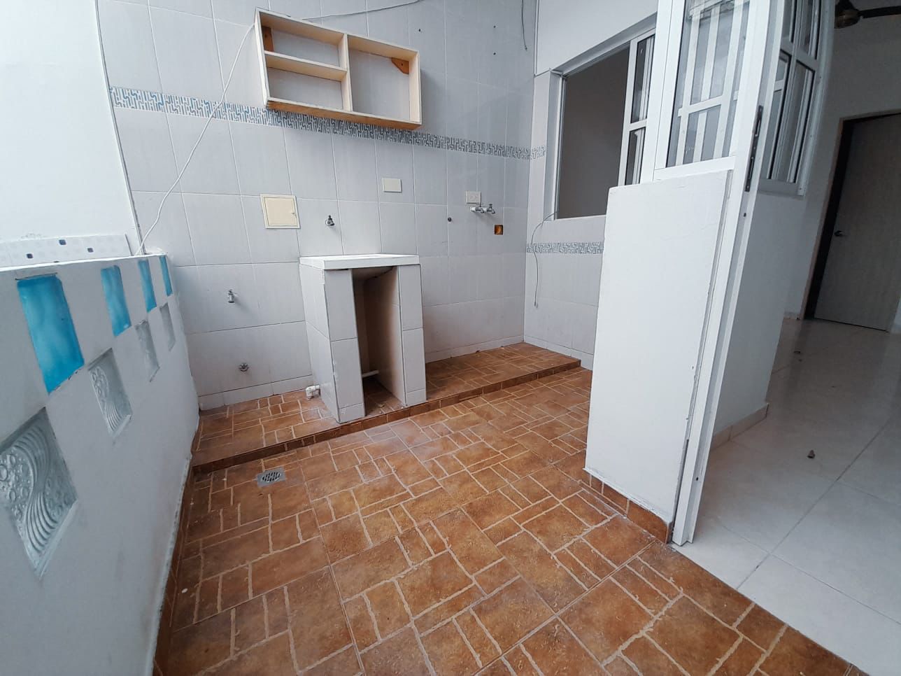 CASA EN VENTA PIE DE LA POPA - CARTAGENA