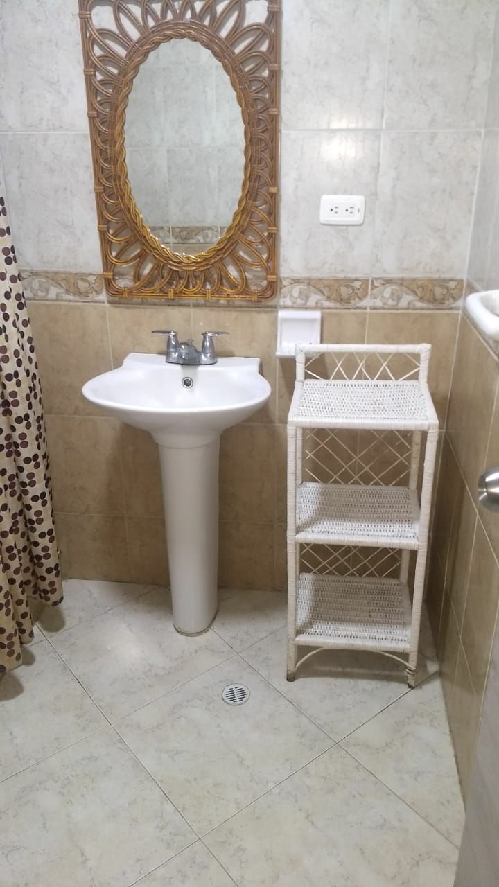 APARTAMENTO EN VENTA EL LAGUITO - CARTAGENA