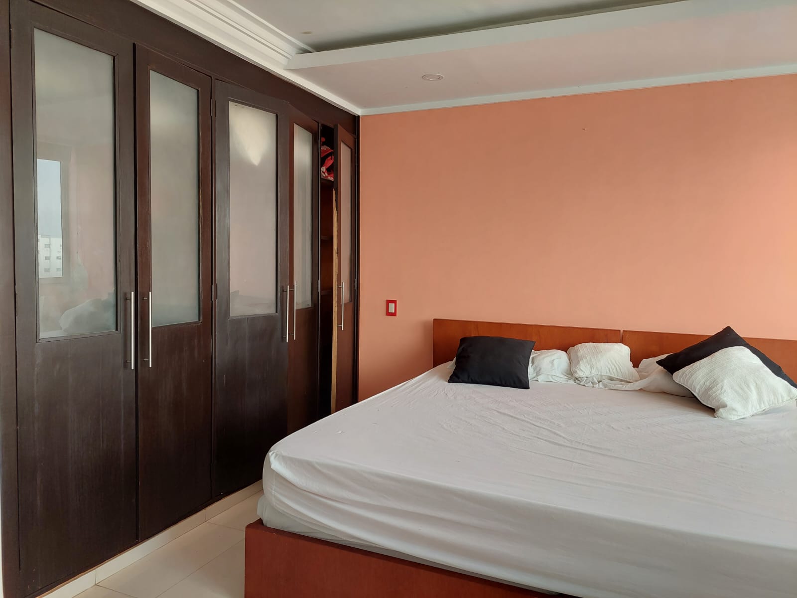 PENTHOUSE EN VENTA  EL LAGUITO - CARTAGENA