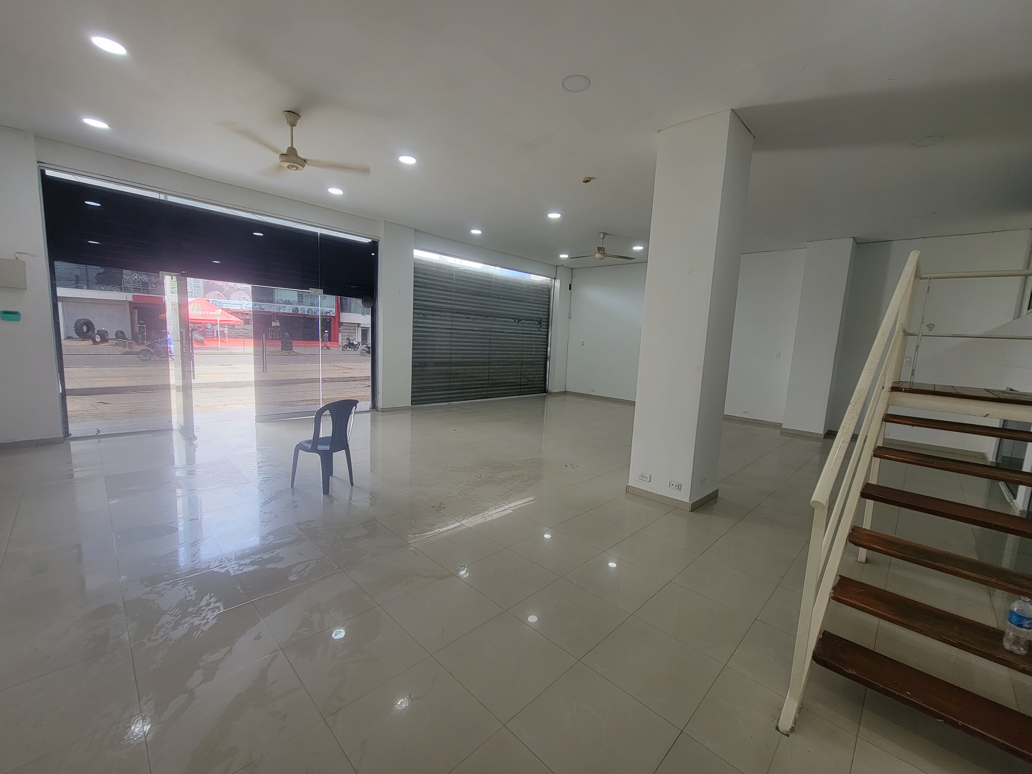 LOCAL EN VENTA CAMINO DEL MEDIO - CARTAGENA