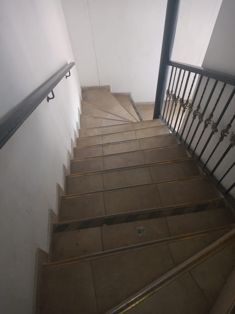 EDIFICIO EN VENTA PIE DE LA POPA - CARTAGENA
