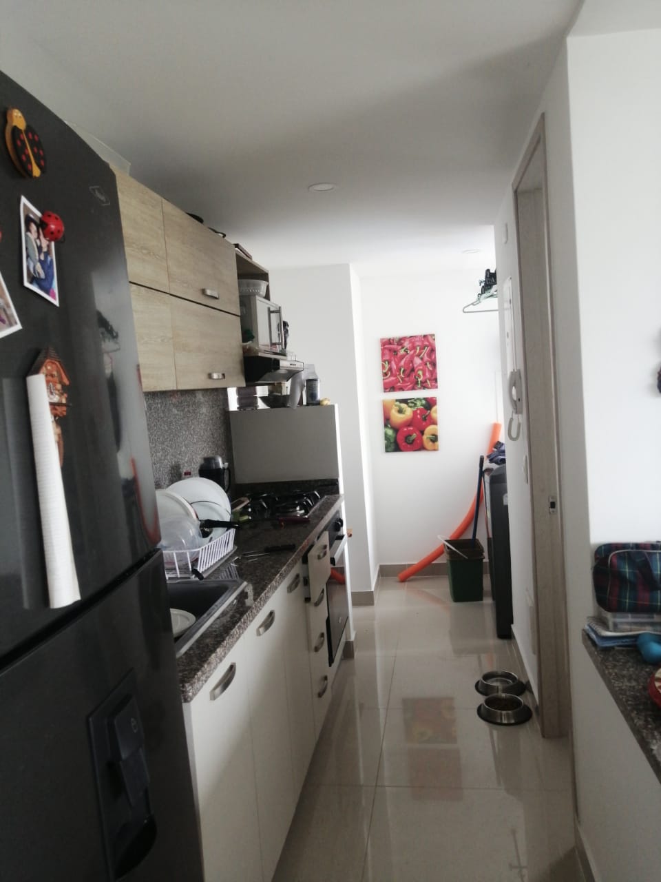 APARTAMENTO EN VENTA, ALAMEDA - CARTAGENA