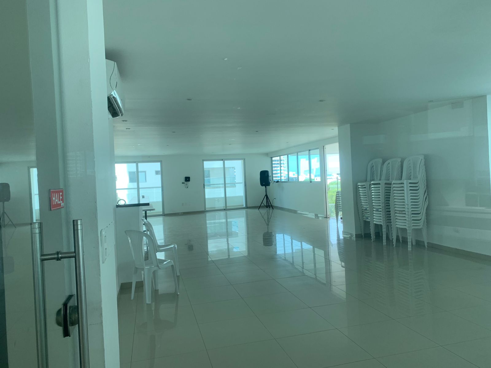 APARTAMENTO EN  VENTA - MARBELLA - CARTAGENA