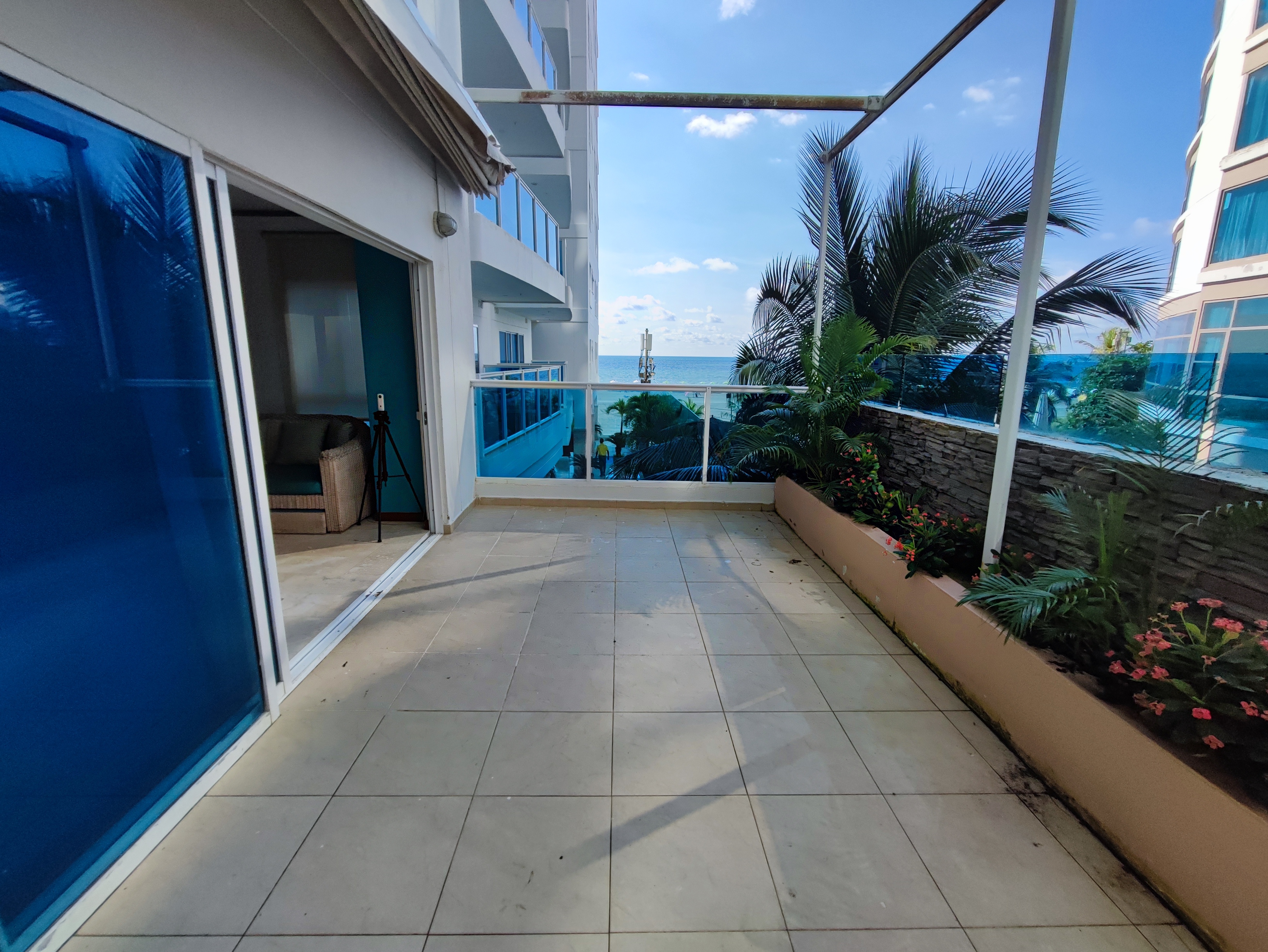 APARTAMENTO EN VENTA ZONA NORTE - CARTAGENA