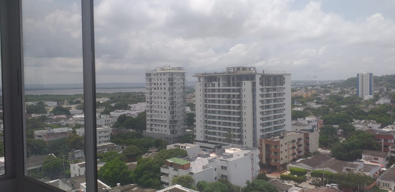 APARTAMENTO EN VENTA CRESPO - CARTAGENA