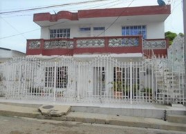 CASA EN VENTA LA QUINTA  CARTAGENA