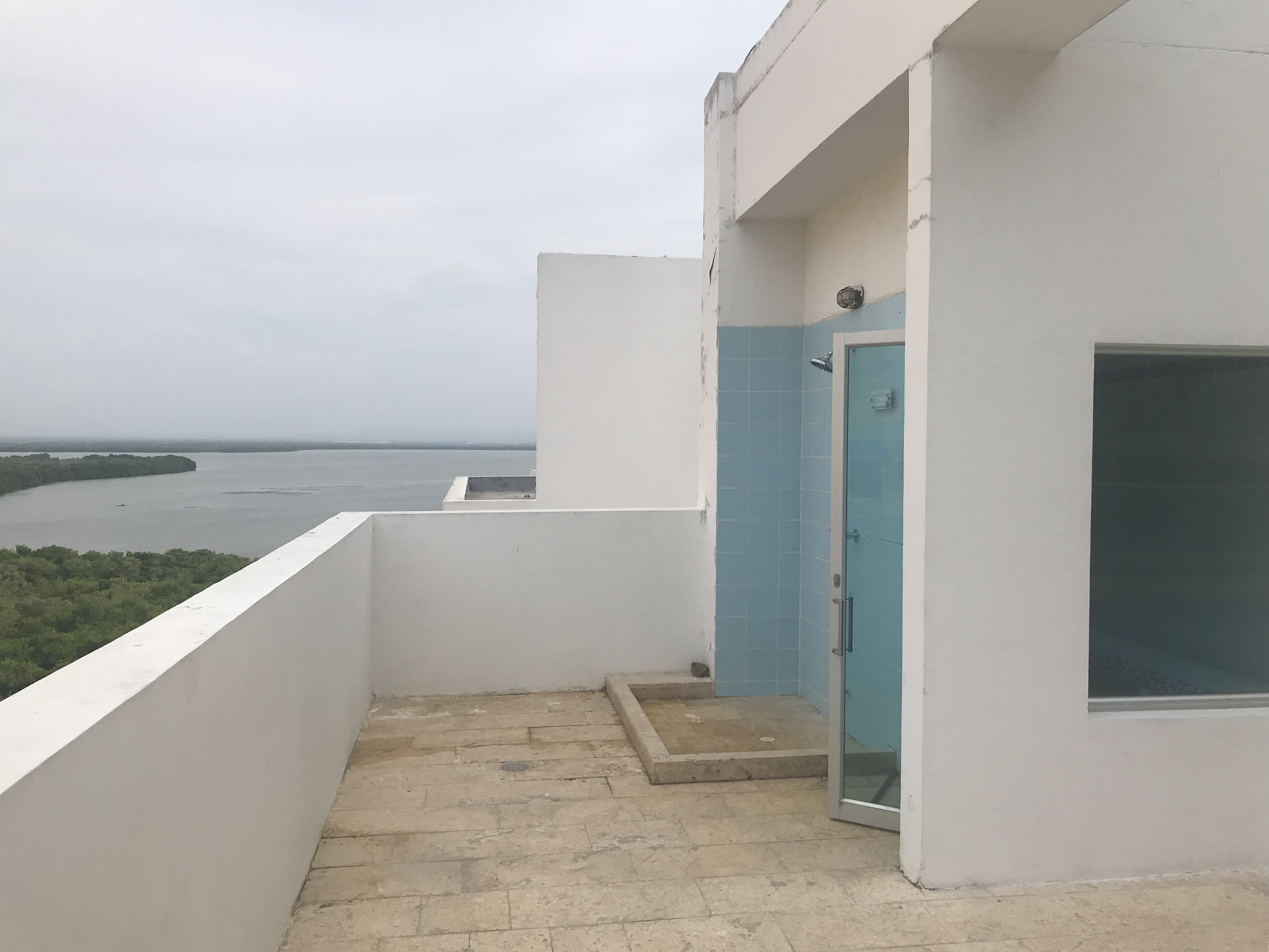 APARTAMENTO EN VENTA ZONA NORTE - CARTAGENA