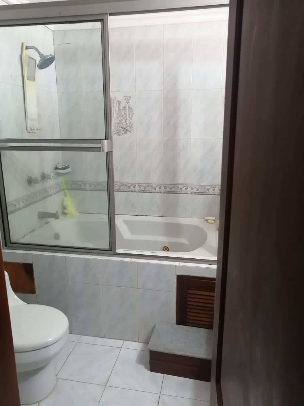PENTHOUSE FRENTE A LA BAHIA  EN VENTA MANGA - CARTAGENA